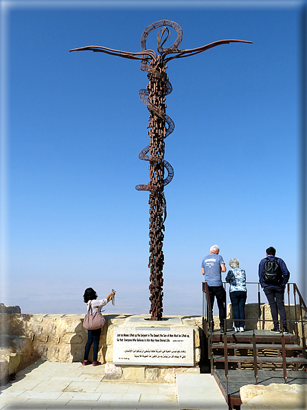 foto Monte Nebo